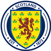 Skotland EM 2024