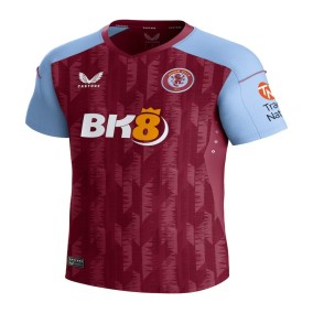 Aston Villa Hjemme Fodboldtrøje 2023/2024