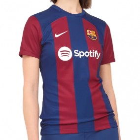 Barcelona Fodboldtrøje Dame 2023/2024