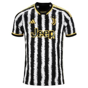 Juventus Hjemme Fodboldtrøje 2023/2024