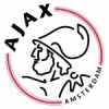 AJAX trøjer