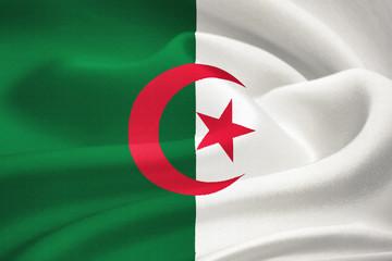 Algeriet VM 2026 Trøje