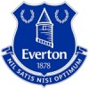 Everton Trøje