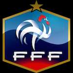 Frankrig VM 2022 Børn