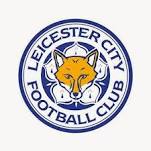 Leicester City Trøje
