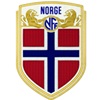 Norge 2024