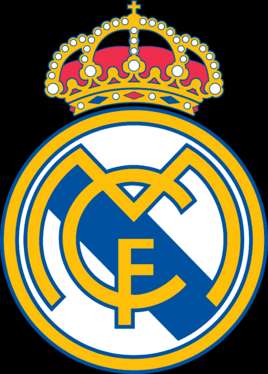 Real Madrid Trøje